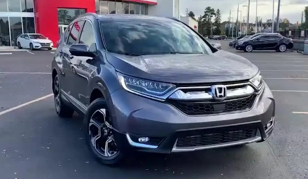 東風(fēng)本田crv混動(dòng)口碑，高配置/低油耗/強(qiáng)動(dòng)力