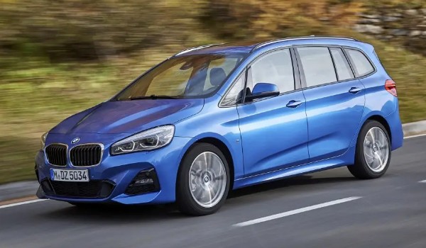 寶馬2系mpv七座價(jià)格表 寶馬2系僅售21萬(wàn)一臺(tái)(分期首付6萬(wàn))