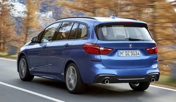 寶馬2系mpv七座價(jià)格表 寶馬2系僅售21萬(wàn)一臺(tái)(分期首付6萬(wàn))