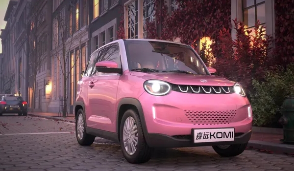 嘉遠(yuǎn)電動(dòng)車價(jià)格表，僅售嘉遠(yuǎn)KOMI報(bào)價(jià)6萬