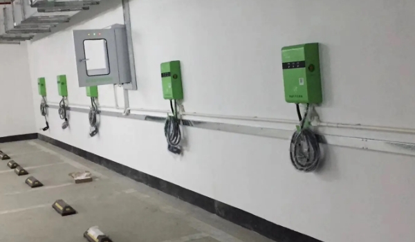 新能源汽車(chē)充電樁怎么申請(qǐng)安裝，兩步教會(huì)你流程步驟