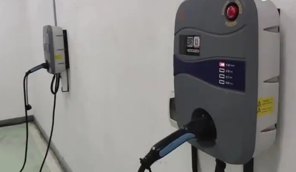 新能源汽車(chē)充電樁怎么申請(qǐng)安裝，兩步教會(huì)你流程步驟