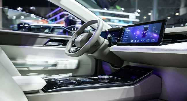 愛馳u5使用說明，學(xué)會這些使用技巧輕松行