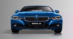 寶馬3系推薦買哪一款，品牌車型選擇這幾款讓你有面子有品味