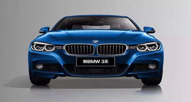 寶馬3系推薦買哪一款，品牌車型選擇這幾款讓你有面子有品味