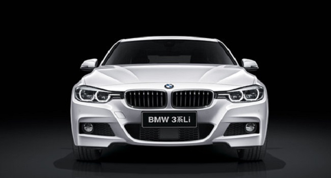 寶馬3系推薦買哪一款，品牌車型選擇這幾款讓你有面子有品味