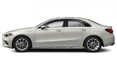 20萬左右的奔馳車有哪幾款，這幾款奔馳車型選誰都是賺