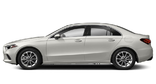 20萬左右的奔馳車有哪幾款，這幾款奔馳車型選誰都是賺