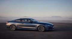 寶馬4系落地價，44.72萬元選這樣的配置也值得