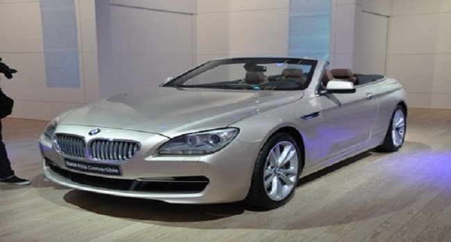 寶馬敞篷車(chē)有哪幾款，報(bào)價(jià)多少與車(chē)的配置有直接關(guān)系