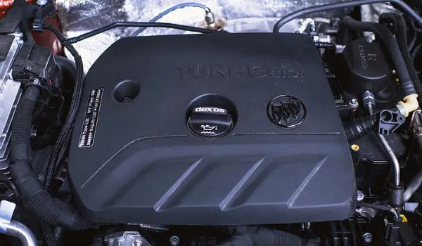 別克昂科拉GX怎么樣 車身長達(dá)4.4米(搭載1.3T三缸發(fā)動機(jī))