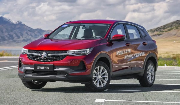 別克昂科拉三缸機(jī)好不好值不值得購(gòu)買(mǎi) 動(dòng)力充沛推薦購(gòu)買(mǎi)