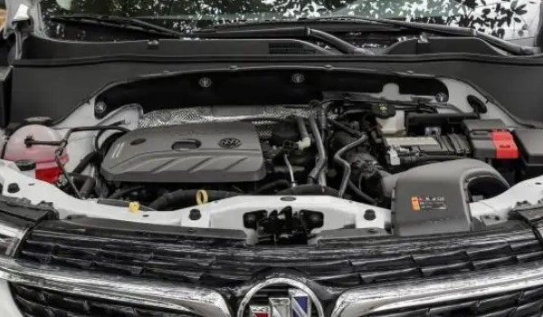 別克昂科拉三缸機(jī)好不好值不值得購(gòu)買(mǎi) 動(dòng)力充沛推薦購(gòu)買(mǎi)