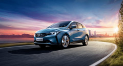 別克微藍(lán)6插電混動(dòng)價(jià)格，混合油耗1.4L/100km太完美了