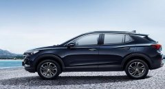 昂科拉gx和昂科拉區(qū)別，車型定位不同你會(huì)怎么選擇呢