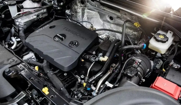 別克昂科拉gx口碑怎么樣，舒適性滿意油耗低