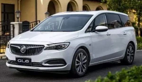 別克商務(wù)車又哪幾款，共GL8和GL6兩款（最低報價14萬起）