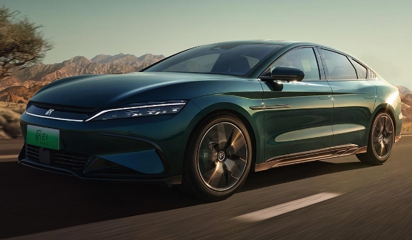 純電動(dòng)汽車哪個(gè)牌子質(zhì)量最好，特斯拉位居第一（比亞迪緊隨其后）