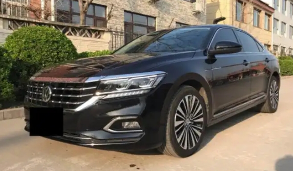 帕薩特有哪幾種車型，按動力可分為三種（1.4T/2.0T/插電式混動）