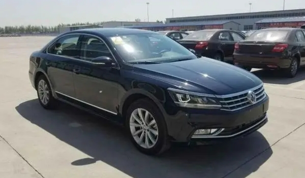 帕薩特有哪幾種車型，按動力可分為三種（1.4T/2.0T/插電式混動）
