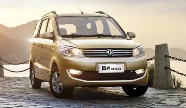 東風(fēng)風(fēng)光3300報價，在售風(fēng)光330報價4萬起