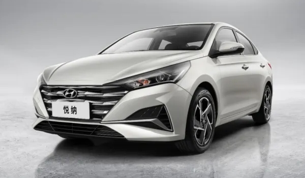 瑞納和悅納有什么區(qū)別，悅納車身尺寸更大（配置更有優(yōu)勢）