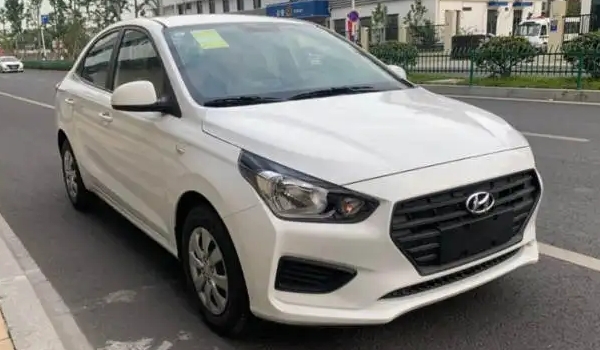 瑞納和悅納有什么區(qū)別，悅納車身尺寸更大（配置更有優(yōu)勢）