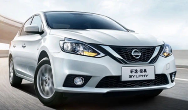 經(jīng)典軒逸有幾款車型，現(xiàn)僅有3款車型在售（落地最低9萬）