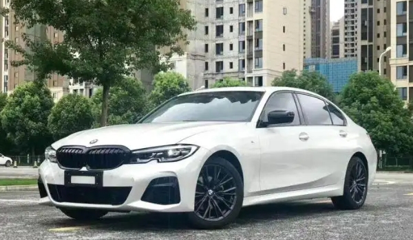 2022款寶馬3系價格，最新2022款報價29萬元