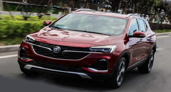 昂科拉gx和昂科拉選哪個(gè)，推進(jìn)昂科拉的3大理由