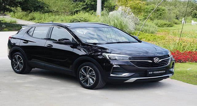 昂科拉gx和昂科拉選哪個(gè)，推進(jìn)昂科拉的3大理由