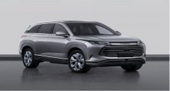 比亞迪護(hù)衛(wèi)艦07什么時(shí)候盲訂，適合年輕口味的一款車型