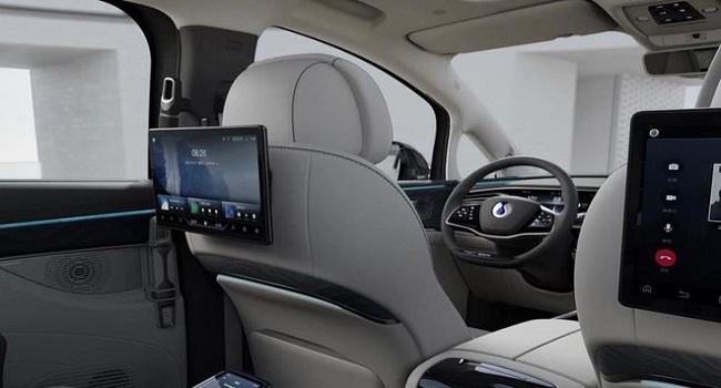 比亞迪護衛(wèi)艦07什么時候盲訂，適合年輕口味的一款車型