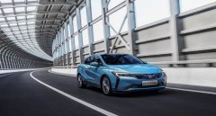 別克微藍(lán)6插電混動(dòng)版怎么樣，可油可電任性切換