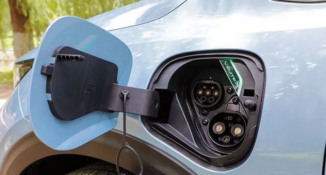 別克微藍(lán)6插電混動(dòng)版怎么樣，可油可電任性切換