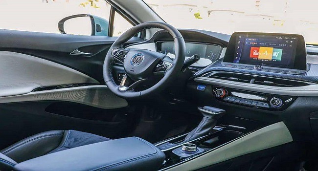 別克微藍(lán)6插電混動(dòng)版怎么樣，可油可電任性切換