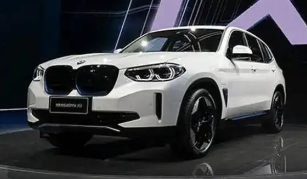 寶馬ix3的電池壽命有多長 長達(dá)10年之久(2000次充放電)