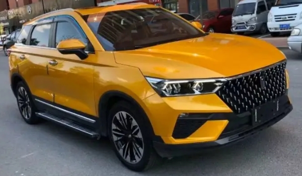 奔騰t77真實口碑，行駛穩(wěn)定性極高（油耗實測低）