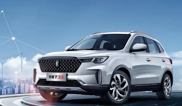 奔騰t33怎么樣值得買嗎，143馬力通勤完全夠用