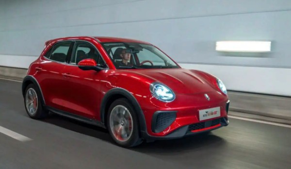 歐拉好貓2022新款電動(dòng)汽車怎么樣 配置功能豐富(續(xù)航可達(dá)501km)