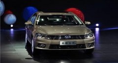 大眾寶來的顏色有哪些，白色更顯飽滿你信嗎？