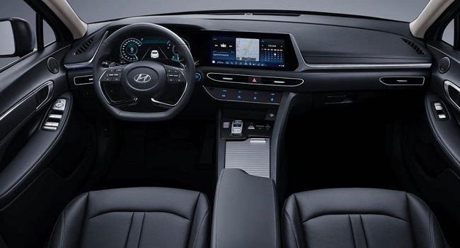 索納塔質量怎么樣，個性張揚質量好