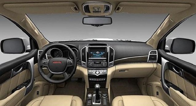 H9油耗多少，堪比漢蘭達的車型實力有哪些？