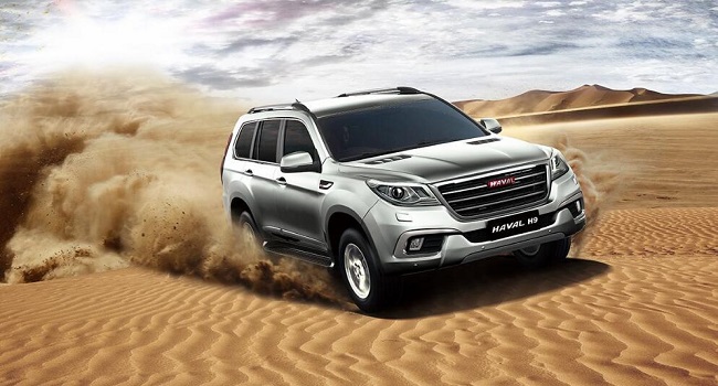 H9油耗多少，堪比漢蘭達的車型實力有哪些？