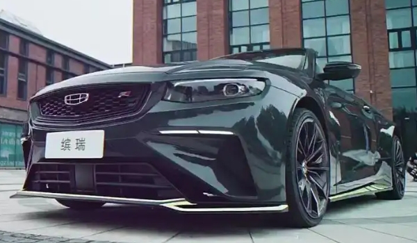 繽瑞怎么樣值得購(gòu)買(mǎi)嗎，空間尺寸越級(jí)