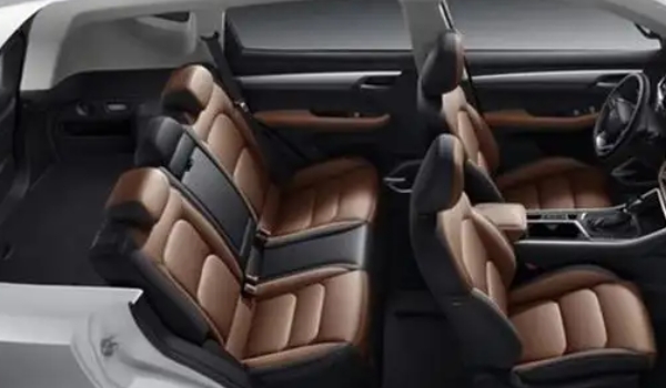 遠(yuǎn)景x6怎么樣值得購買嗎，1.4T發(fā)動機(jī)動力充足（百公里油耗實(shí)測9L起）