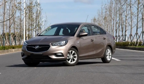 別克凱越報(bào)價(jià)及圖片，在售2020款凱越報(bào)價(jià)8萬(wàn)