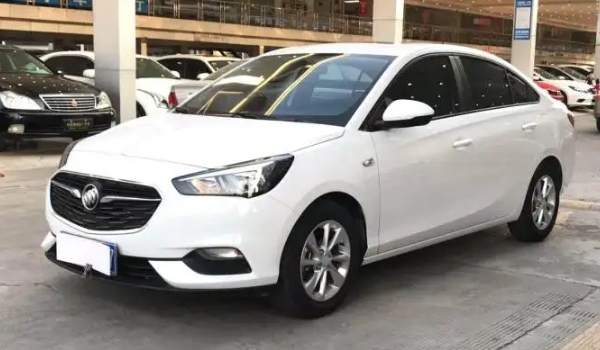 別克凱越油耗怎么樣，實測百公里油耗6L（搭載1.3L自吸發(fā)動機）