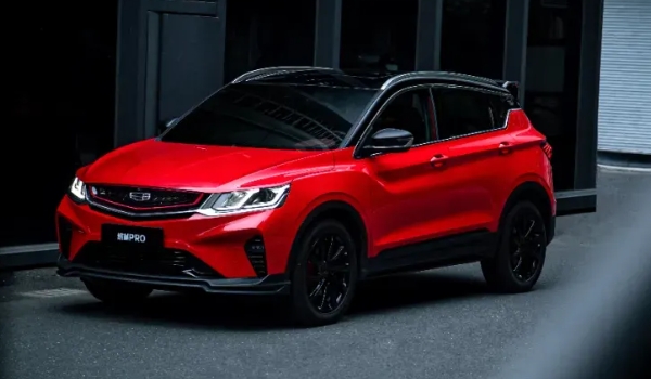 繽越怎么樣值得購買嗎，兩款發(fā)動機動力夠用（油耗實測7L起）