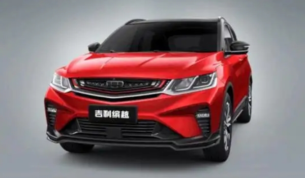 吉利繽越油耗是多少，百公里實(shí)測(cè)油耗7L（搭載1.4T和1.5T兩款發(fā)動(dòng)機(jī)）